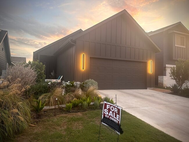 property at 891 Casetta Trl