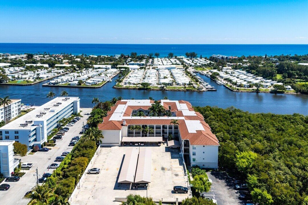 3314 Tuscany Way in Boynton Beach, FL - Building Photo