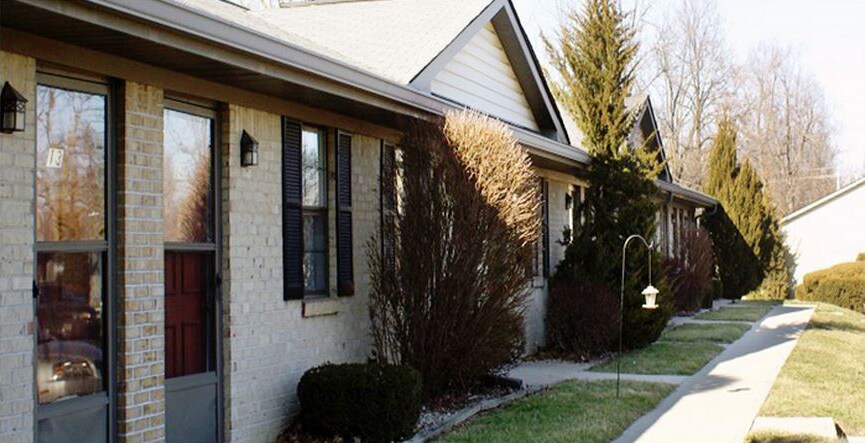 530 N Union St in Westfield, IN - Building Photo