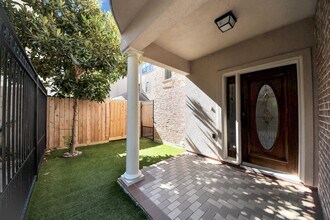 5317 Feagan St in Houston, TX - Building Photo - Building Photo