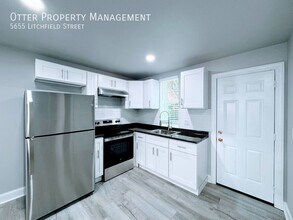 5655 Litchfield St in Philadelphia, PA - Building Photo - Building Photo