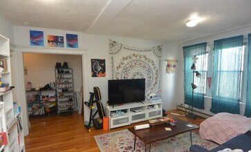 24 Ransom Rd in Boston, MA - Building Photo - Building Photo