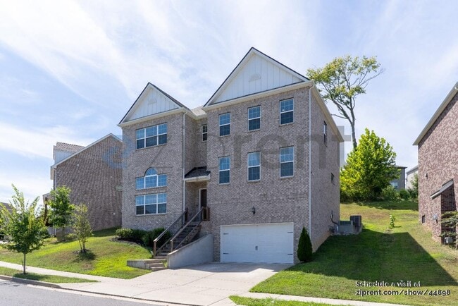 288 Blackpool Drive in Nashville, TN - Building Photo - Building Photo