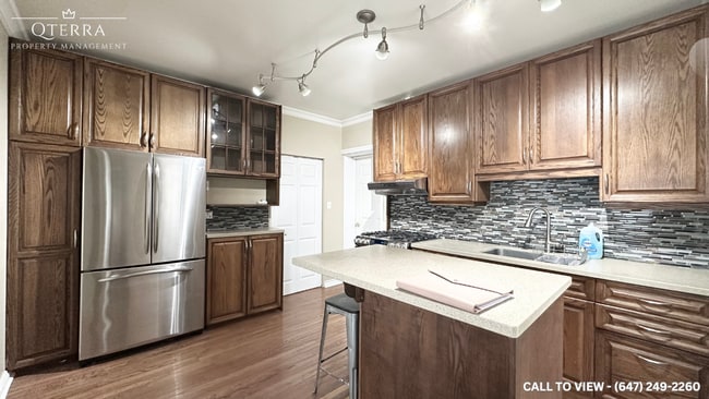 property at 418 Rectory St