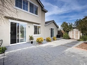 4668 Palomino Way in Antioch, CA - Foto de edificio - Building Photo