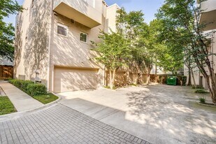 4100 Travis St, Unit 8 in Dallas, TX - Building Photo