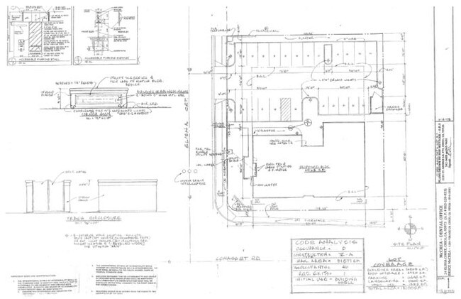 Townhomes in Chico, CA - Building Photo - Building Photo