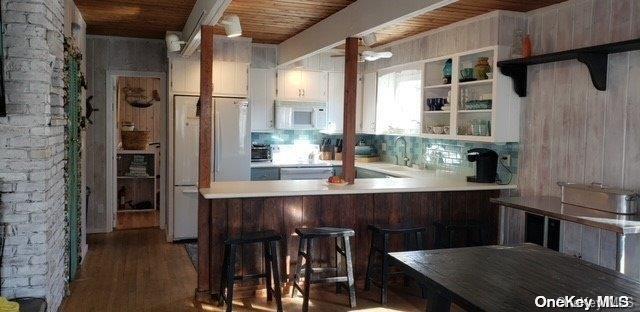 17 Bungalow Ln in Ocean Beach, NY - Building Photo - Building Photo