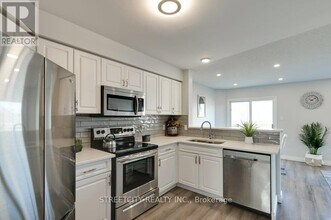 506 Blackwater Pl in London, ON - Building Photo - Building Photo