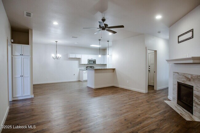 2731 137th St in Lubbock, TX - Building Photo - Building Photo