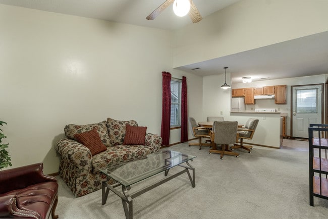 property at 2434 Pimlico Ct