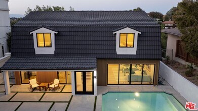 5132 Escobedo Dr in Los Angeles, CA - Building Photo - Building Photo
