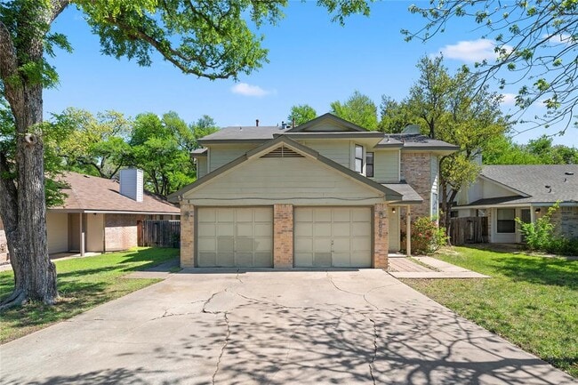 property at 8006 Tuscarora Trail