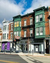 826 Madison Ave in Covington, KY - Building Photo