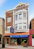 535 Elizabeth Ave, Unit 3 in Elizabeth, NJ - Building Photo