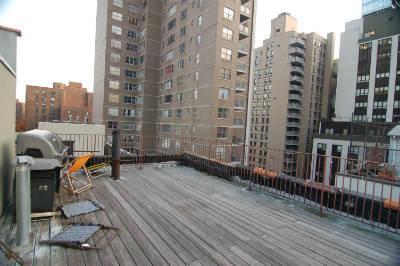 336 E 18th St in New York, NY - Building Photo - Building Photo