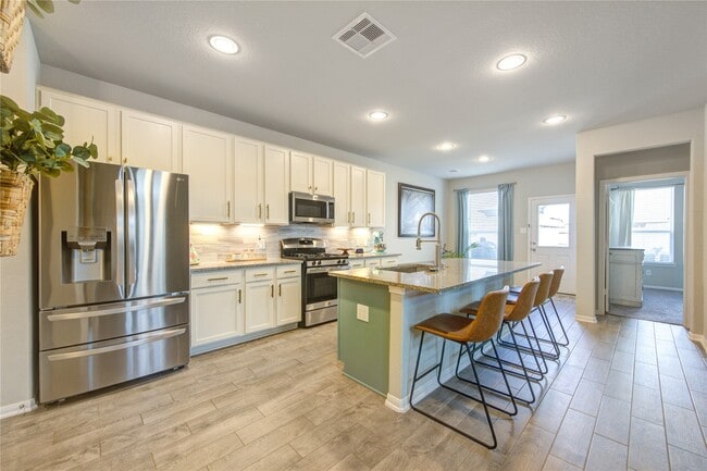 property at 5439 Rustic Ruby Dr