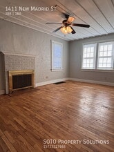 1411 New Madrid St in Cape Girardeau, MO - Building Photo - Building Photo