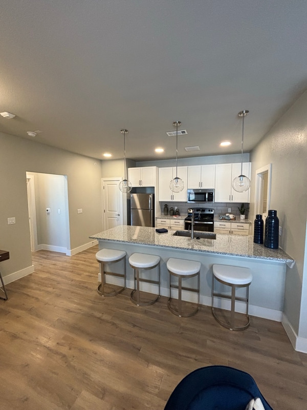 425 El Rio St in San Marcos, TX - Building Photo - Building Photo