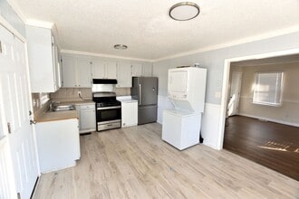 1704 Cherry St in Rocky Mount, NC - Building Photo - Building Photo