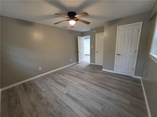 3066 Baycrescent Dr in Mobile, AL - Foto de edificio - Building Photo