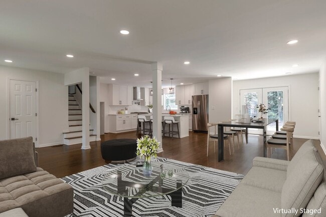 3480 Tanbark Ct NE in Atlanta, GA - Building Photo - Building Photo