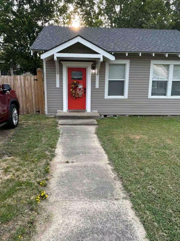 1323 Franklin St in North Little Rock, AR - Building Photo - Building Photo