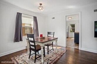 540 S Evergreen Ave in Arlington Heights, IL - Building Photo - Building Photo