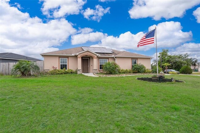 property at 2602 Adelia Blvd