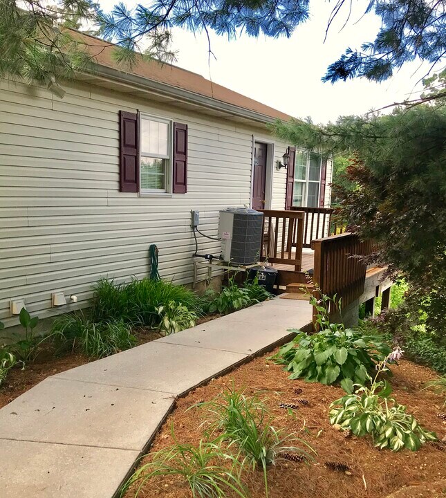 640 S Oak St, Unit 640 S Oak st in Manheim, PA - Foto de edificio