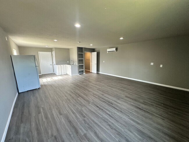 1612 NE 24th St-Unit -1612 NE 24th Street -3 in Oklahoma City, OK - Building Photo - Building Photo