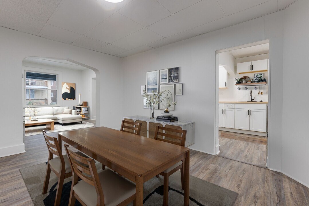 58 Pasadena St in Pittsburgh, PA - Building Photo