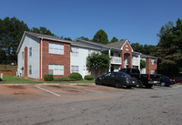 Gwinnett Station in Tucker, GA - Building Photo - Building Photo