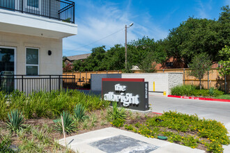 The Albright in Austin, TX - Foto de edificio - Other