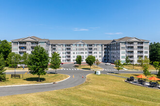 Abbey Lane in Danbury, CT - Foto de edificio - Building Photo