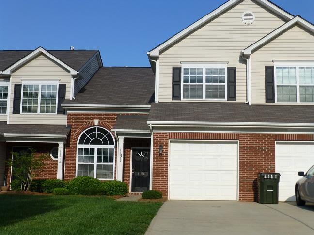 property at 11714 Stockdale Ct