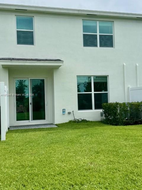 4343 Hammock Grove Dr in Greenacres, FL - Building Photo - Building Photo