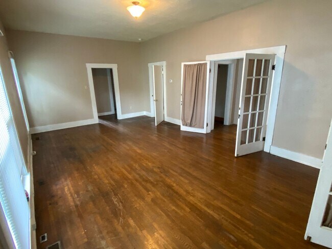 817 W North St in Muncie, IN - Building Photo - Building Photo