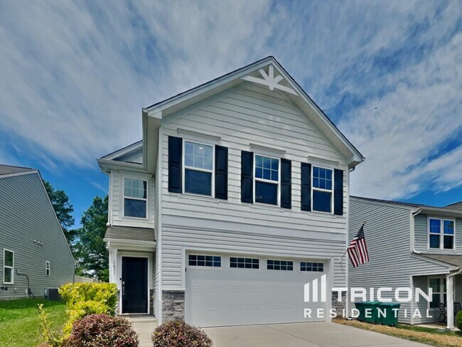 property at 1037 Bitting Hall Cir