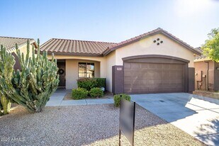 39802 N Cross Timbers Way in Anthem, AZ - Building Photo