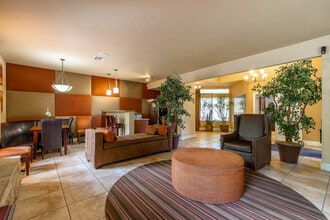 Dolce by the Lakes in Las Vegas, NV - Building Photo - Building Photo
