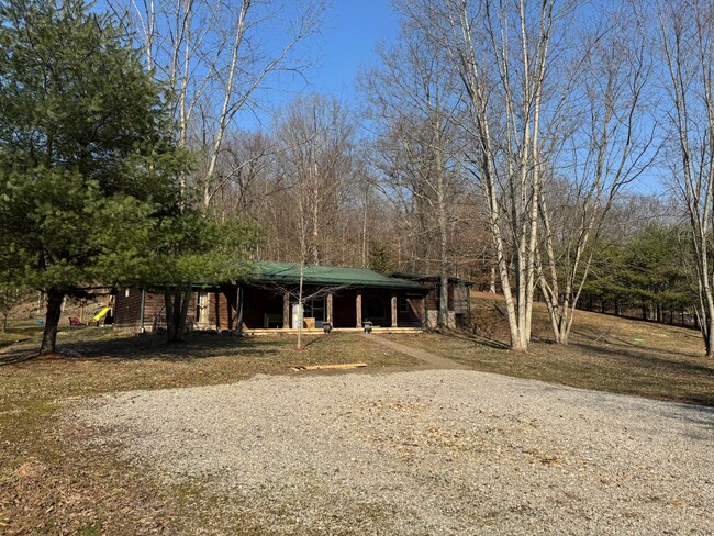 property at 9899 Stone Rd