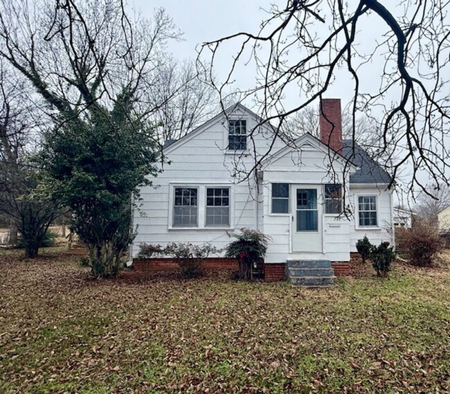 property at 337 Albany St