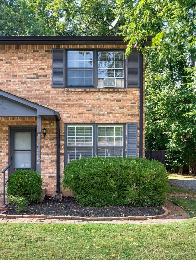 property at 4115 Rockdale Ave