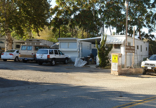 Casitas Springs Mobile Home Park in Ventura, CA - Building Photo - Building Photo