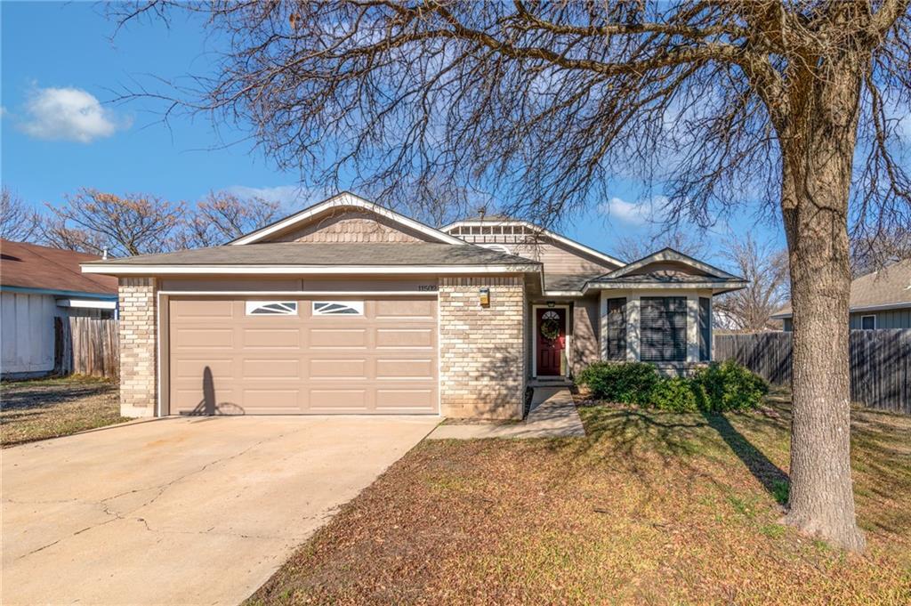 11502 Ruffed Grouse Dr in Austin, TX - Building Photo