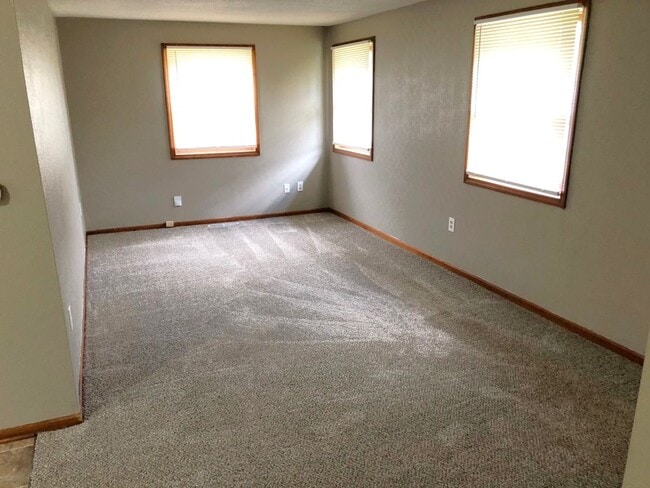 property at 1424 Choctaw St