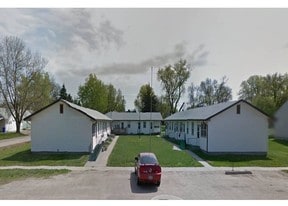 321 N Main St Apartments