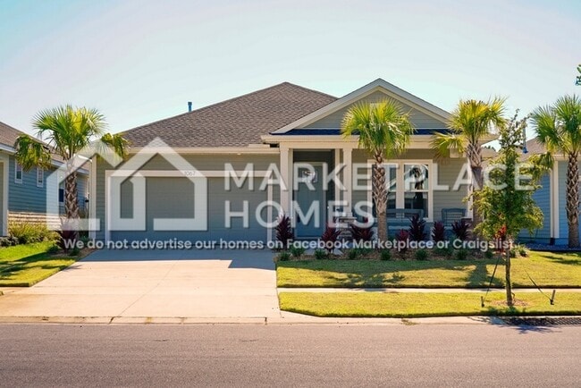 property at 1067 Harrison Bayou Dr