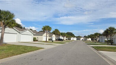 9129 Aegean Cir in Lehigh Acres, FL - Building Photo - Building Photo